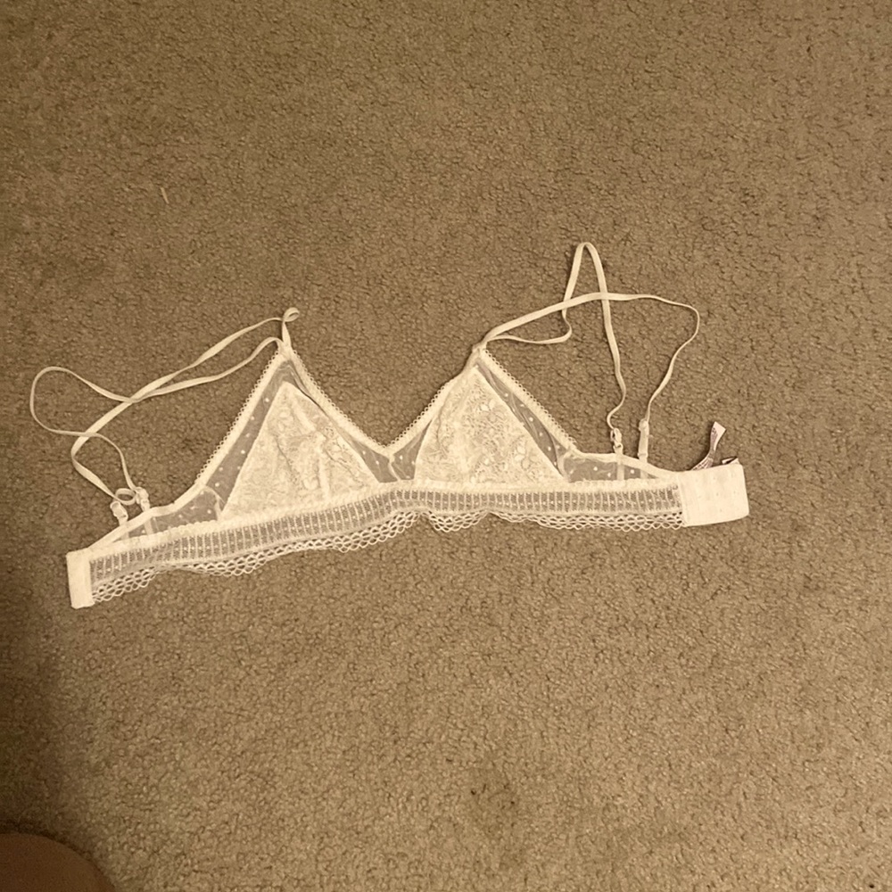VS bralette